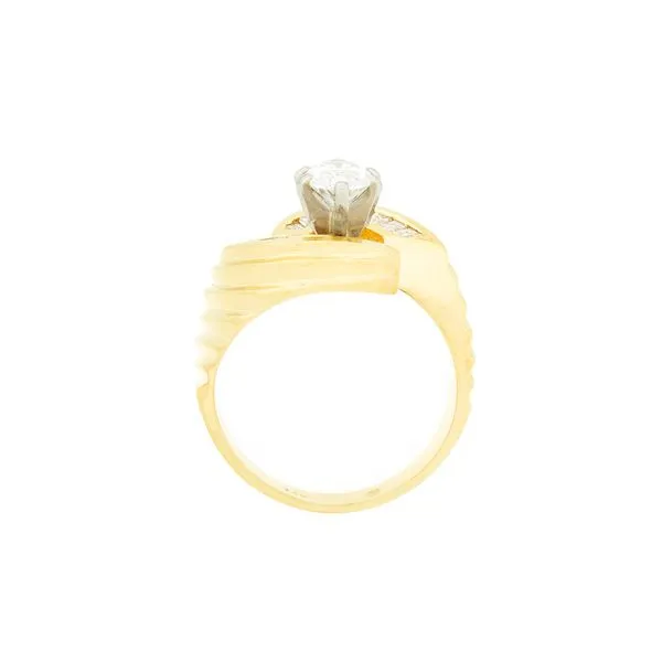 Engagement Ring Image 4 Lewisburg Diamond & Gold Lewisburg, WV
