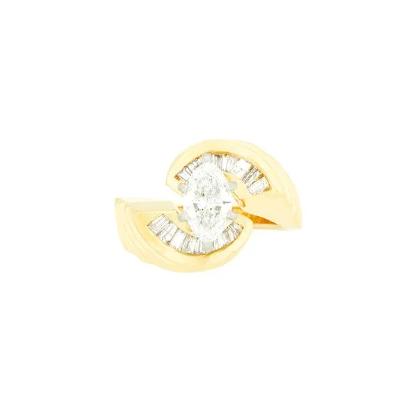 Engagement Ring Lewisburg Diamond & Gold Lewisburg, WV