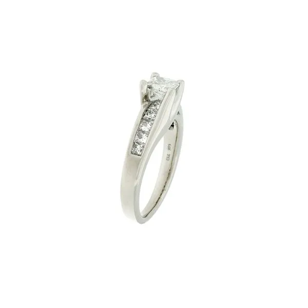 Engagement Ring Image 2 Lewisburg Diamond & Gold Lewisburg, WV