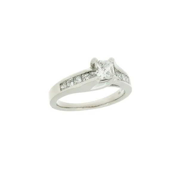 Engagement Ring Lewisburg Diamond & Gold Lewisburg, WV