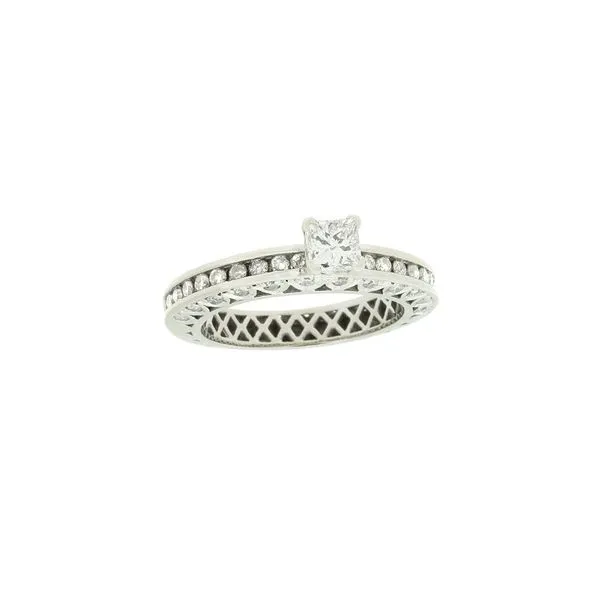 Engagement Ring Image 2 Lewisburg Diamond & Gold Lewisburg, WV