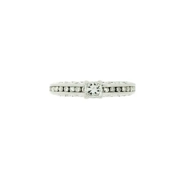 Engagement Ring Lewisburg Diamond & Gold Lewisburg, WV