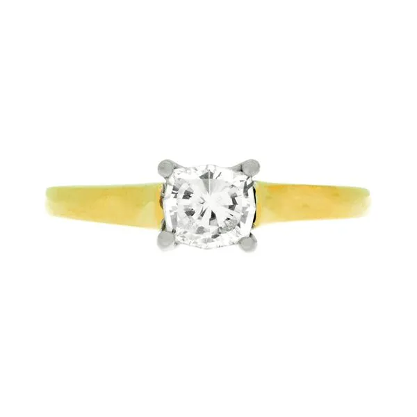 Engagement Ring Lewisburg Diamond & Gold Lewisburg, WV