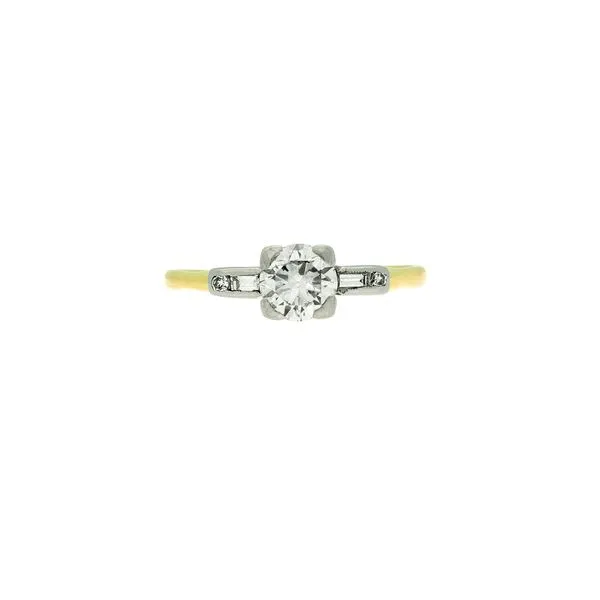 Engagement Ring Lewisburg Diamond & Gold Lewisburg, WV
