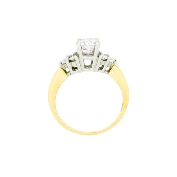 Engagement Ring Image 2 Lewisburg Diamond & Gold Lewisburg, WV
