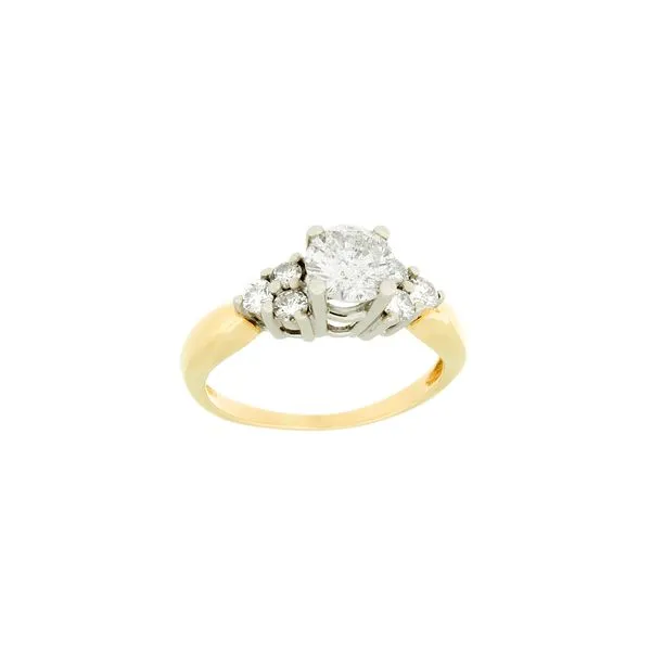 Engagement Ring Lewisburg Diamond & Gold Lewisburg, WV