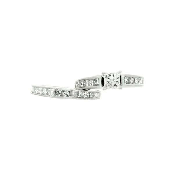 Engagement Ring Image 2 Lewisburg Diamond & Gold Lewisburg, WV