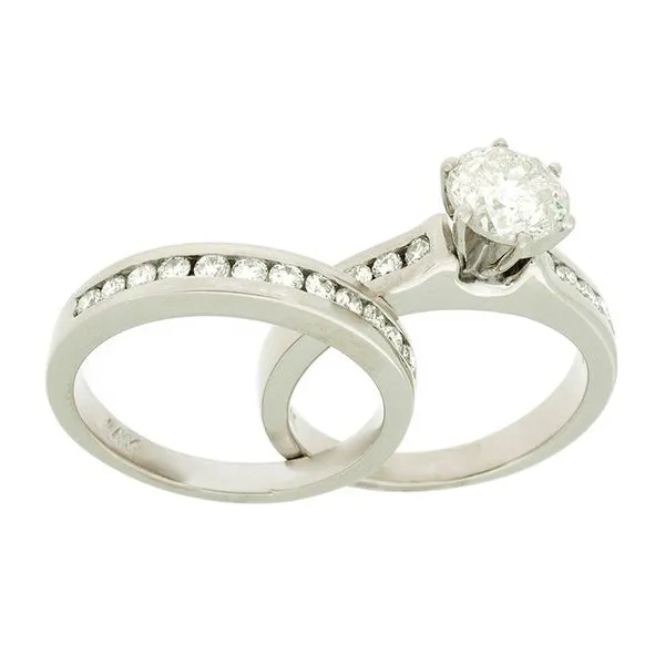 Engagement Ring Image 2 Lewisburg Diamond & Gold Lewisburg, WV