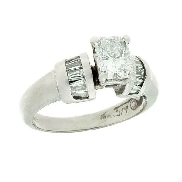 Engagement Ring Image 2 Lewisburg Diamond & Gold Lewisburg, WV