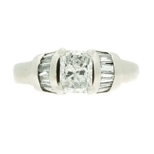 Engagement Ring Lewisburg Diamond & Gold Lewisburg, WV