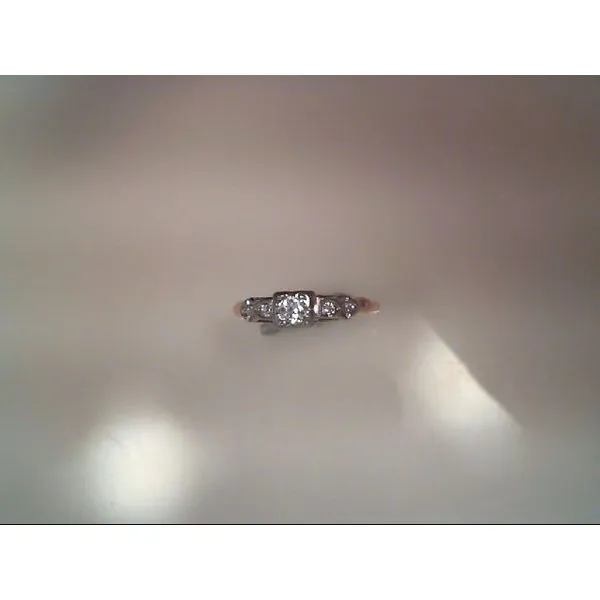 Engagement Ring Lewisburg Diamond & Gold Lewisburg, WV