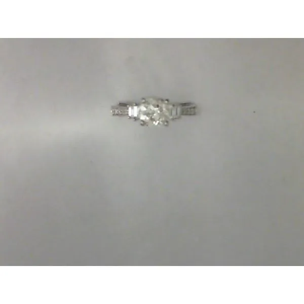 Engagement Ring Lewisburg Diamond & Gold Lewisburg, WV