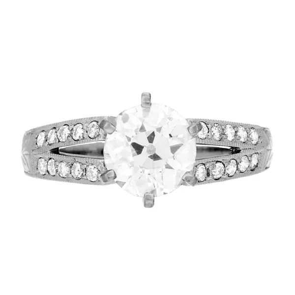 Engagement Ring Lewisburg Diamond & Gold Lewisburg, WV