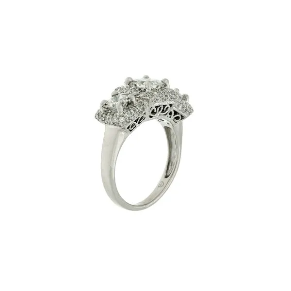 Engagement Ring Image 2 Lewisburg Diamond & Gold Lewisburg, WV