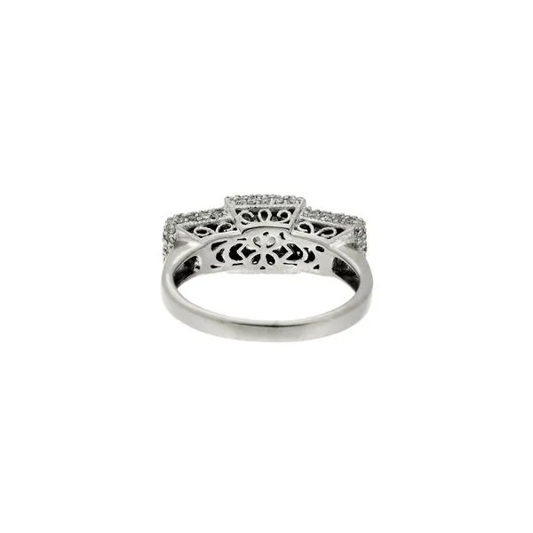Engagement Ring Image 3 Lewisburg Diamond & Gold Lewisburg, WV