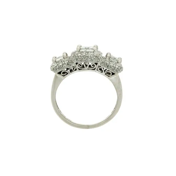 Engagement Ring Image 4 Lewisburg Diamond & Gold Lewisburg, WV