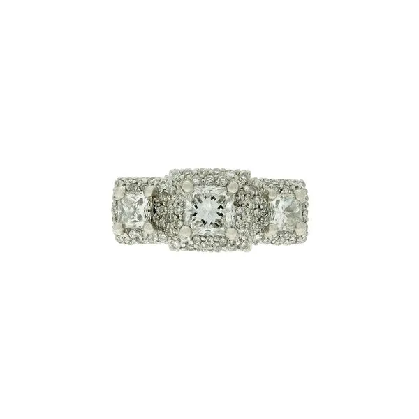Engagement Ring Image 5 Lewisburg Diamond & Gold Lewisburg, WV