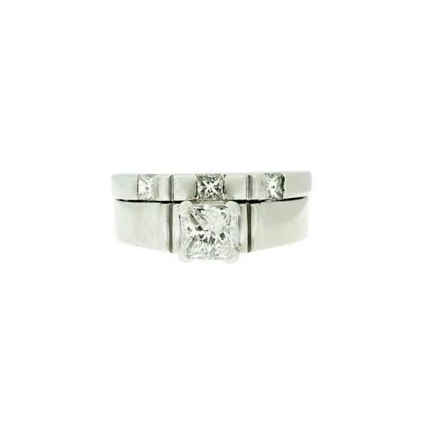 Engagement Ring Image 3 Lewisburg Diamond & Gold Lewisburg, WV