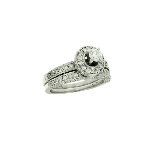 Engagement Ring Lewisburg Diamond & Gold Lewisburg, WV