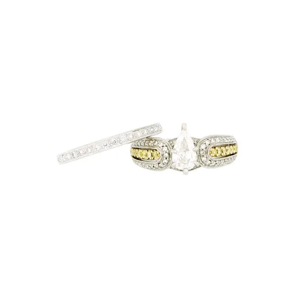 Engagement Ring Image 2 Lewisburg Diamond & Gold Lewisburg, WV