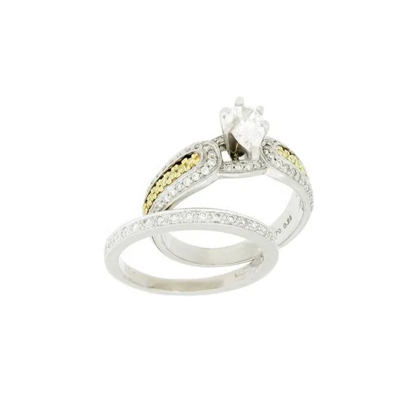 Engagement Ring Lewisburg Diamond & Gold Lewisburg, WV
