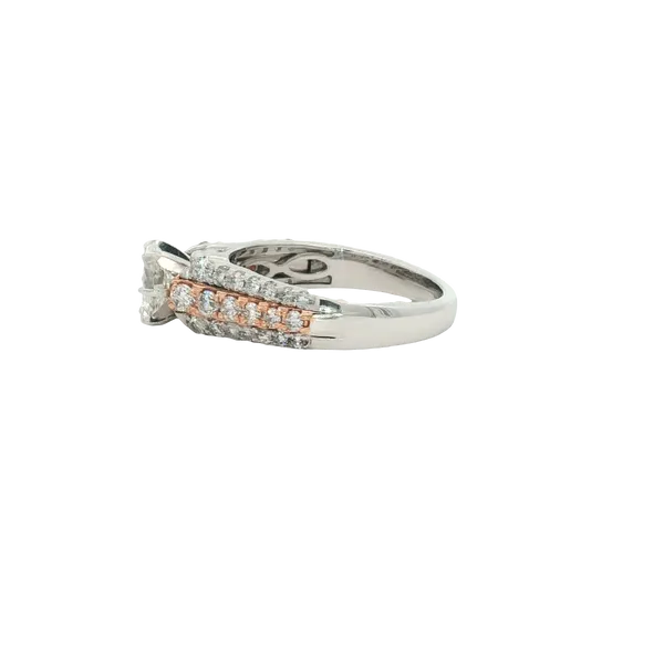 Engagement Ring Image 2 Lewisburg Diamond & Gold Lewisburg, WV