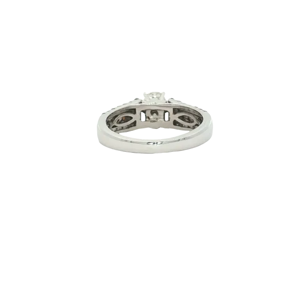 Engagement Ring Image 3 Lewisburg Diamond & Gold Lewisburg, WV