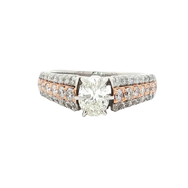 Engagement Ring Lewisburg Diamond & Gold Lewisburg, WV