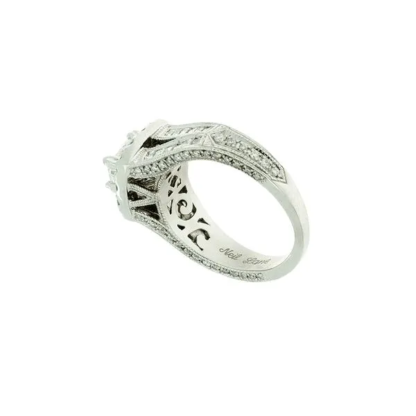 Engagement Ring Image 4 Lewisburg Diamond & Gold Lewisburg, WV