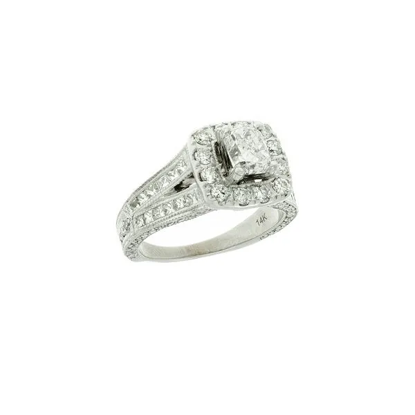 Engagement Ring Lewisburg Diamond & Gold Lewisburg, WV