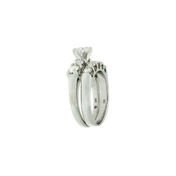 Engagement Ring Image 2 Lewisburg Diamond & Gold Lewisburg, WV