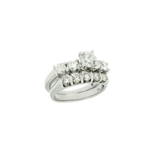 Engagement Ring Lewisburg Diamond & Gold Lewisburg, WV