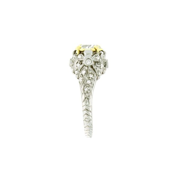 Engagement Ring Image 4 Lewisburg Diamond & Gold Lewisburg, WV