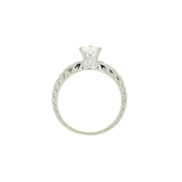 Engagement Ring Image 2 Lewisburg Diamond & Gold Lewisburg, WV
