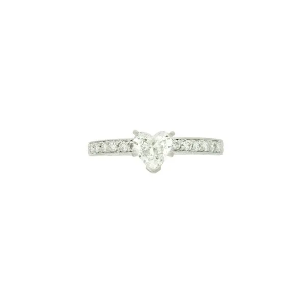 Engagement Ring Image 3 Lewisburg Diamond & Gold Lewisburg, WV
