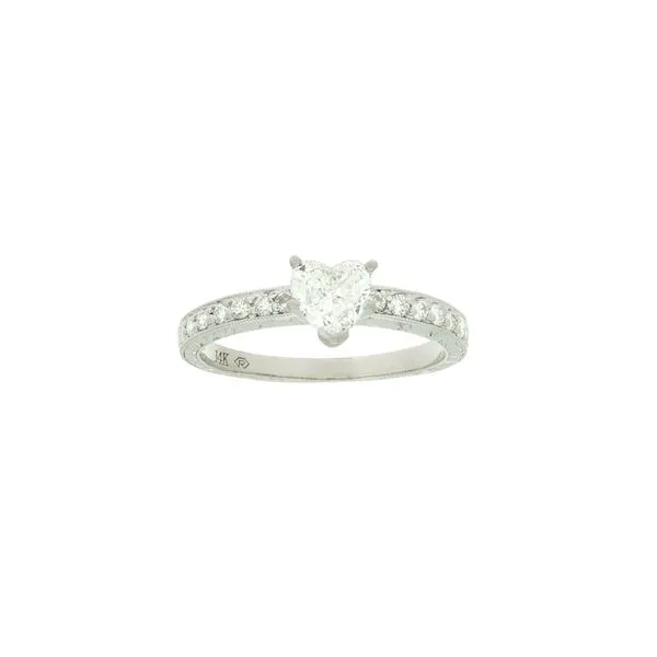 Engagement Ring Lewisburg Diamond & Gold Lewisburg, WV
