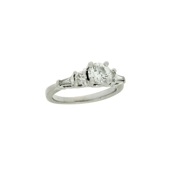 Engagement Ring Image 3 Lewisburg Diamond & Gold Lewisburg, WV