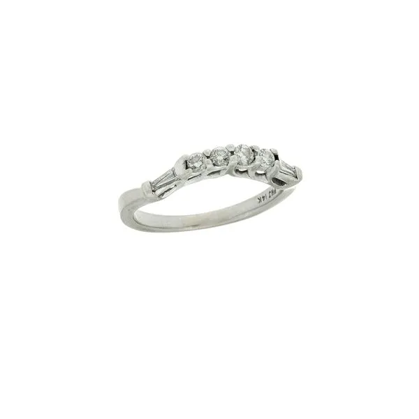 Engagement Ring Image 4 Lewisburg Diamond & Gold Lewisburg, WV