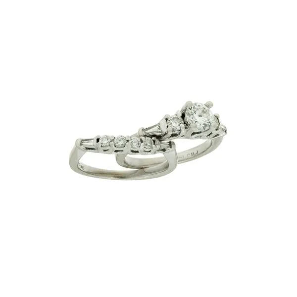 Engagement Ring Lewisburg Diamond & Gold Lewisburg, WV