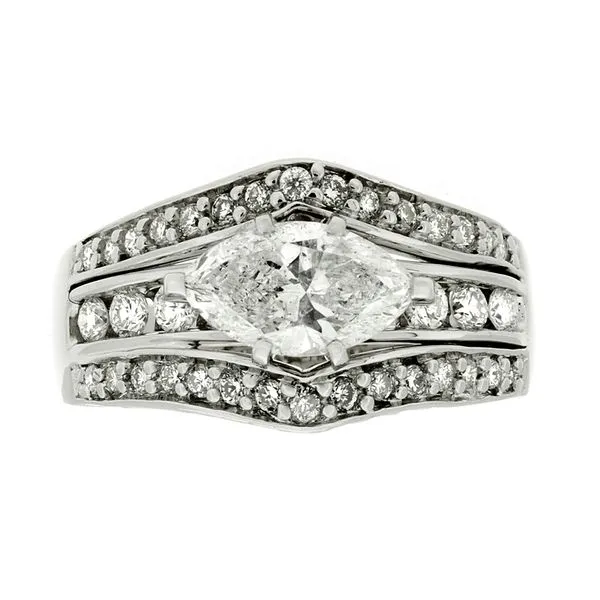 Engagement Ring Lewisburg Diamond & Gold Lewisburg, WV