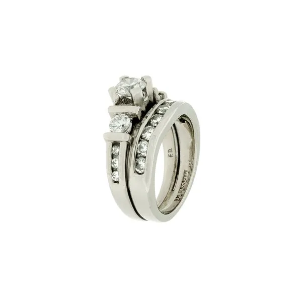 Engagement Ring Image 2 Lewisburg Diamond & Gold Lewisburg, WV