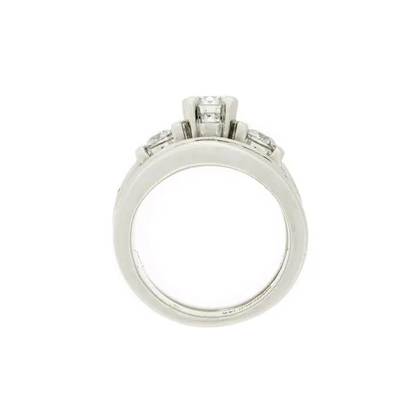 Engagement Ring Image 4 Lewisburg Diamond & Gold Lewisburg, WV