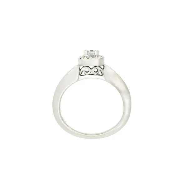 Engagement Ring Image 3 Lewisburg Diamond & Gold Lewisburg, WV