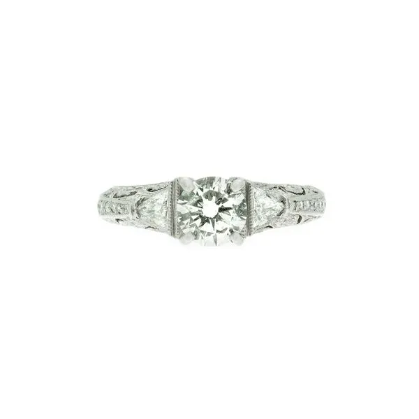 Engagement Ring Image 5 Lewisburg Diamond & Gold Lewisburg, WV