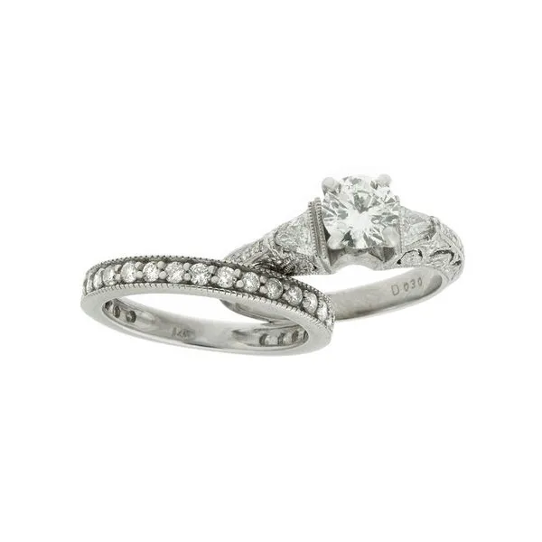 Engagement Ring Lewisburg Diamond & Gold Lewisburg, WV