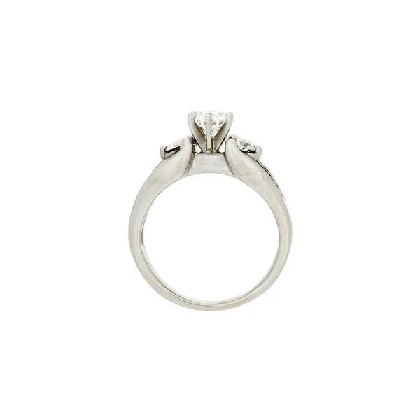 Engagement Ring Image 2 Lewisburg Diamond & Gold Lewisburg, WV