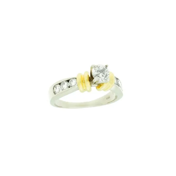 Engagement Ring Lewisburg Diamond & Gold Lewisburg, WV