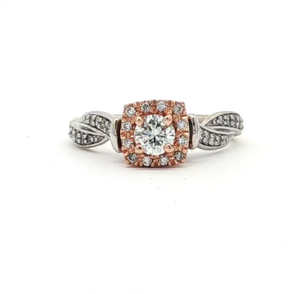 Engagement Ring Lewisburg Diamond & Gold Lewisburg, WV