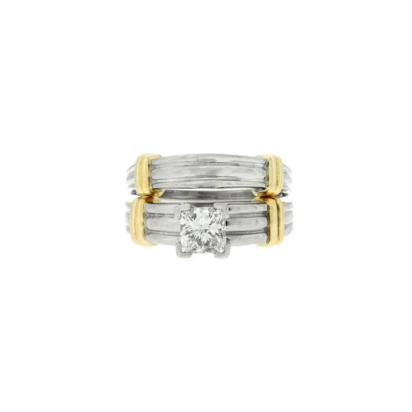Engagement Ring Image 3 Lewisburg Diamond & Gold Lewisburg, WV