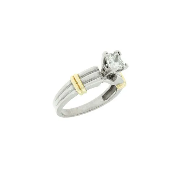 Engagement Ring Image 4 Lewisburg Diamond & Gold Lewisburg, WV